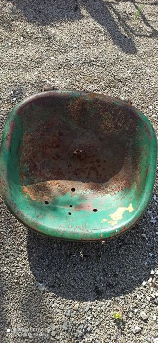 Czesci zetor major 3011 tylny most