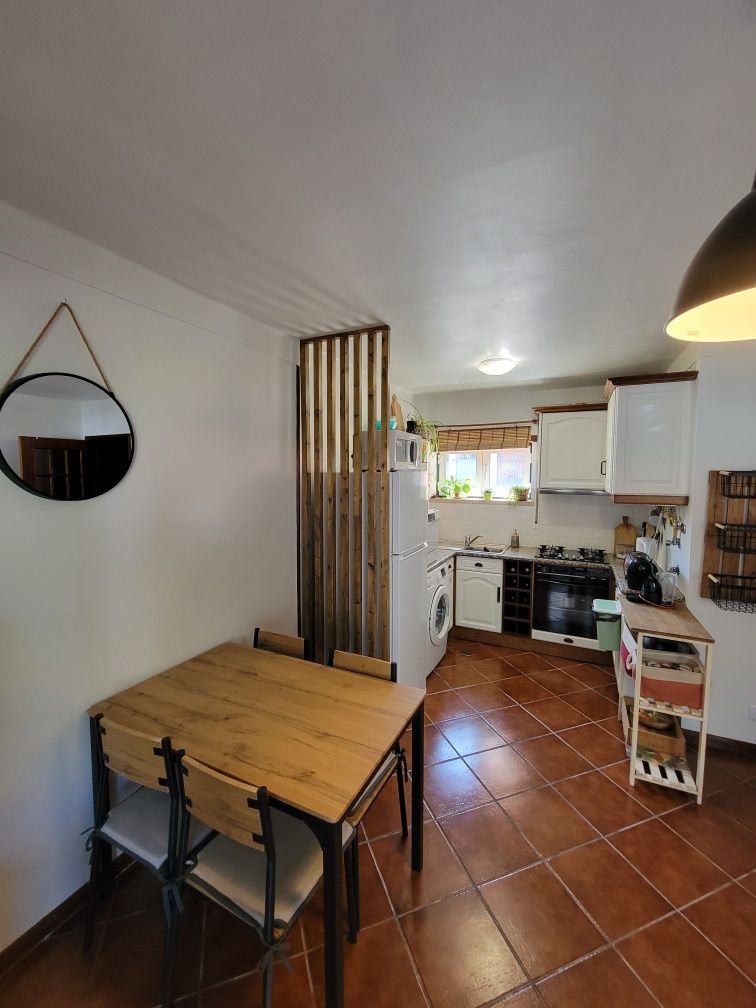 Apartamento T1 São Martinho do Bispo