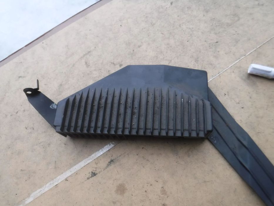 Volvo XC70 V70 S60  wzmacniacz radia modul 30752259