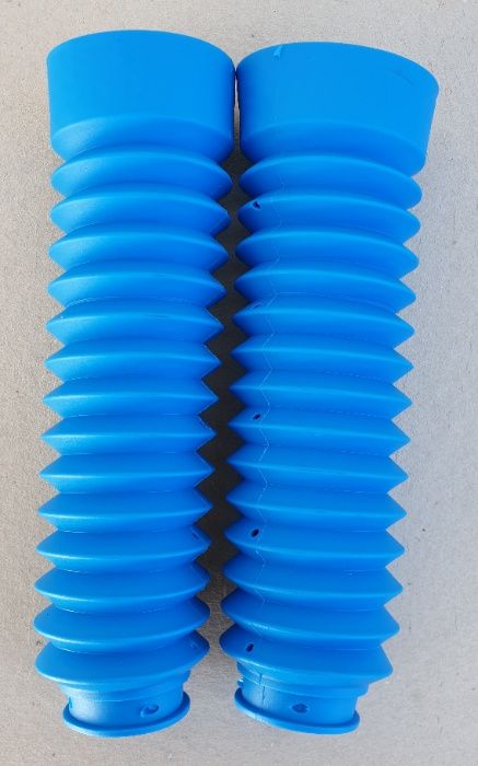 Fole Forqueta Yamaha DT50LC
