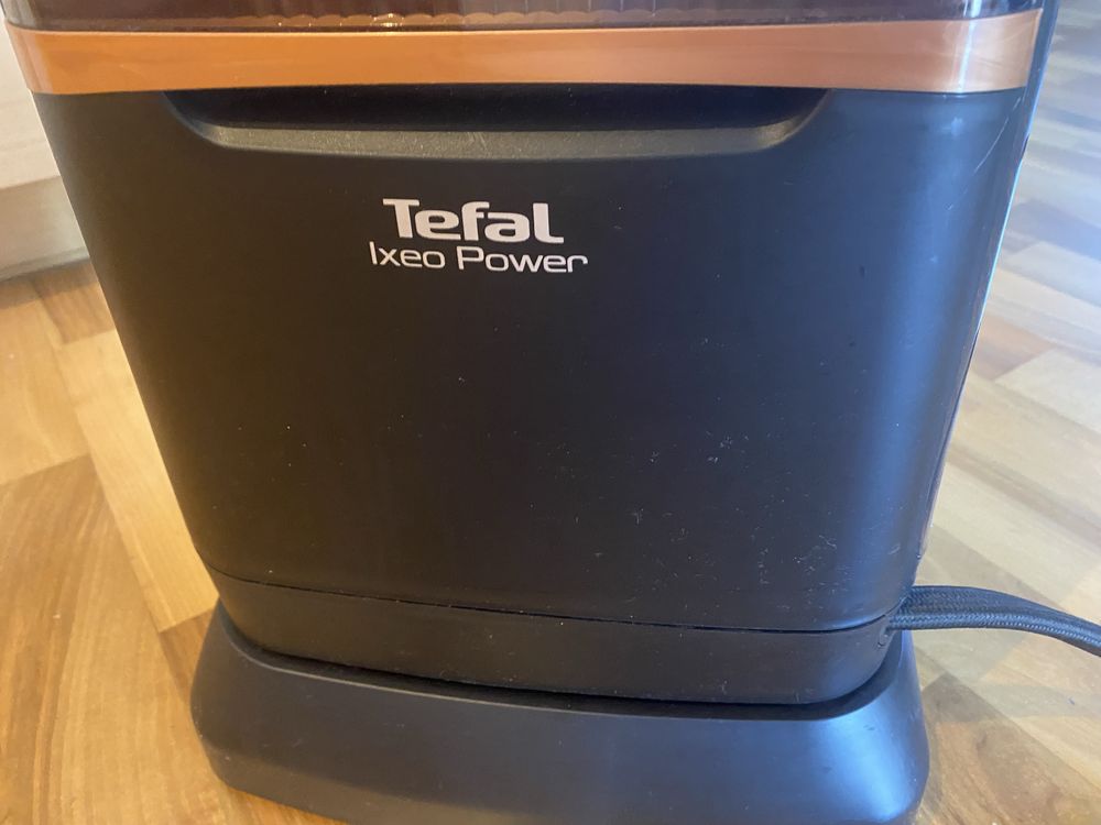 Stacja do prasowania Tefal Ixeo Power QT2020
