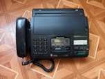 Факсимільний апарат Panasonic KX-FT932UA