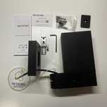 Kamera Netatmo Presence Camera czarna