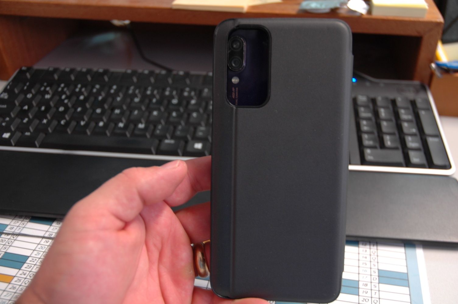 Capa redmi note 11