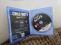 Jogo PS5 call duty MW