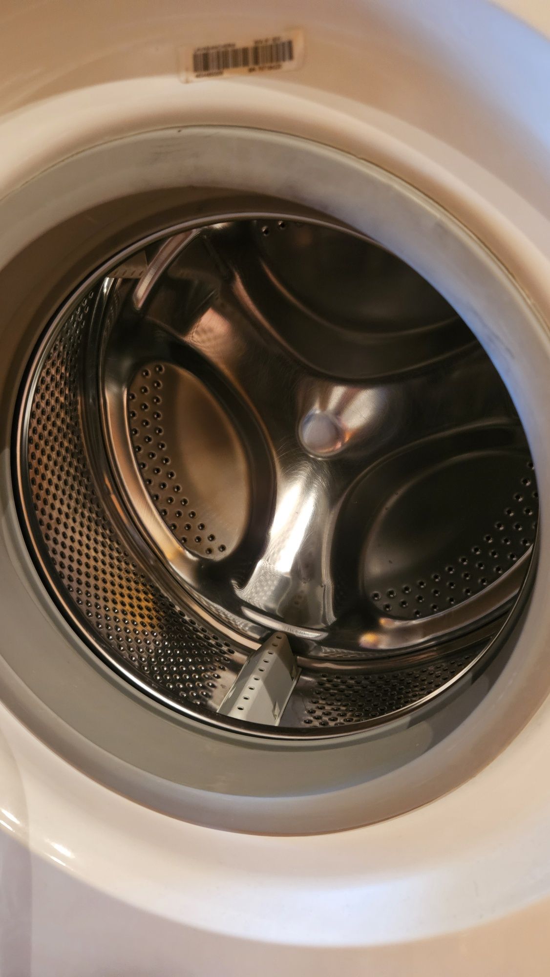 Пральна машинка Indesit wia81