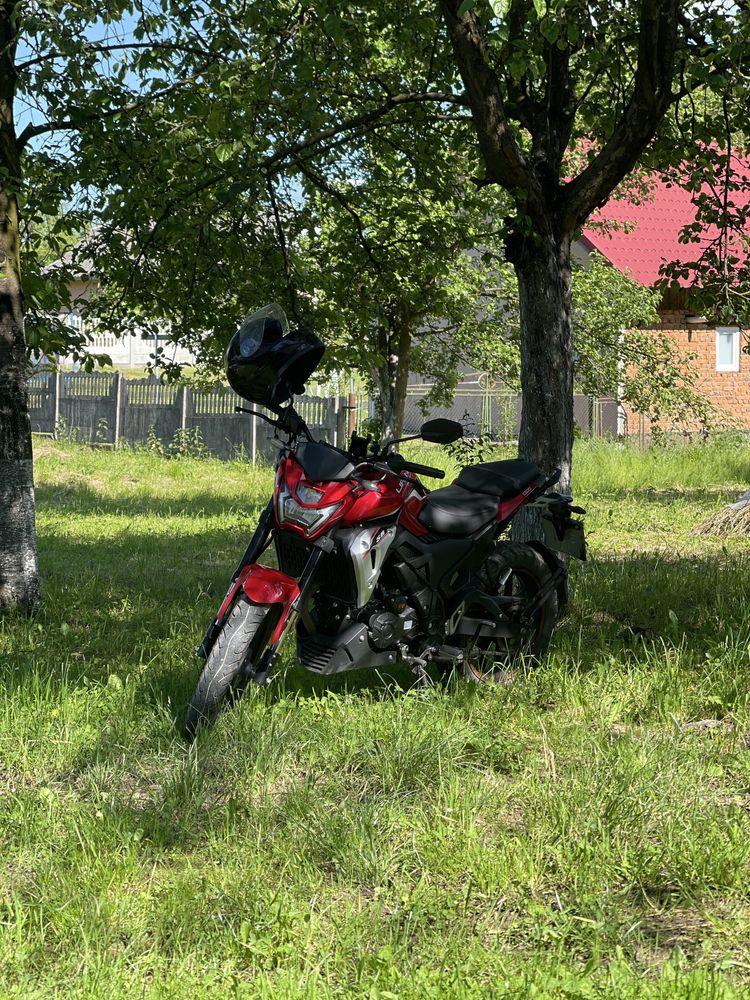 Продам Lifan sr220