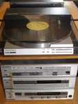 Gramofon Grundig PS-30