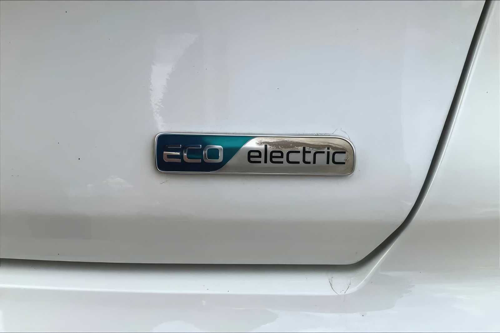 2020 Kia Niro EV EX Premium