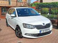 Skoda Fabia Skoda Fabia 3 Super stan