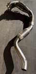 Linea completa escape Yamaha MT09 21-23