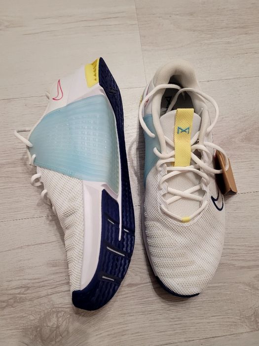 Кроссовки NIKE METCON 9 нові original