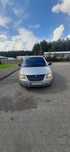 Chrysler Grand Voyager auto sprawne moszliwa zamiana
