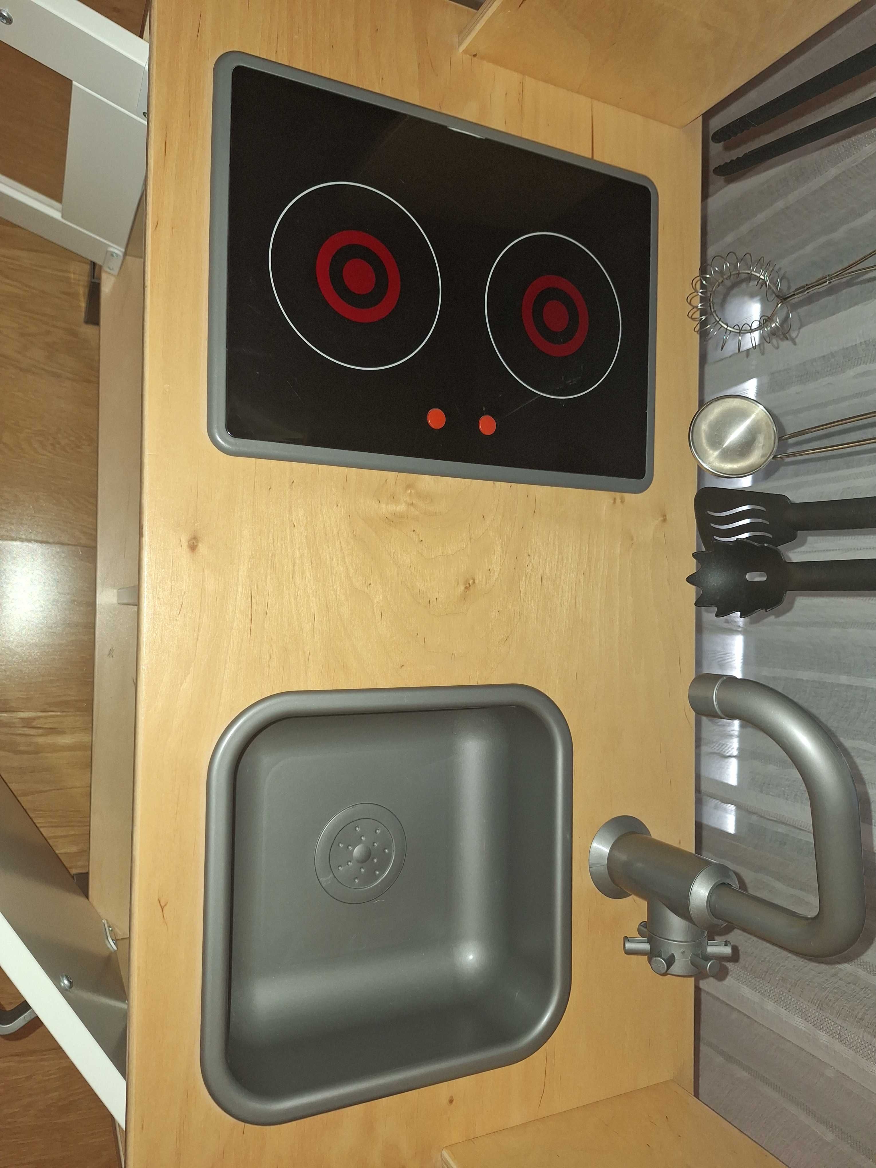 Cozinha criança IKEA