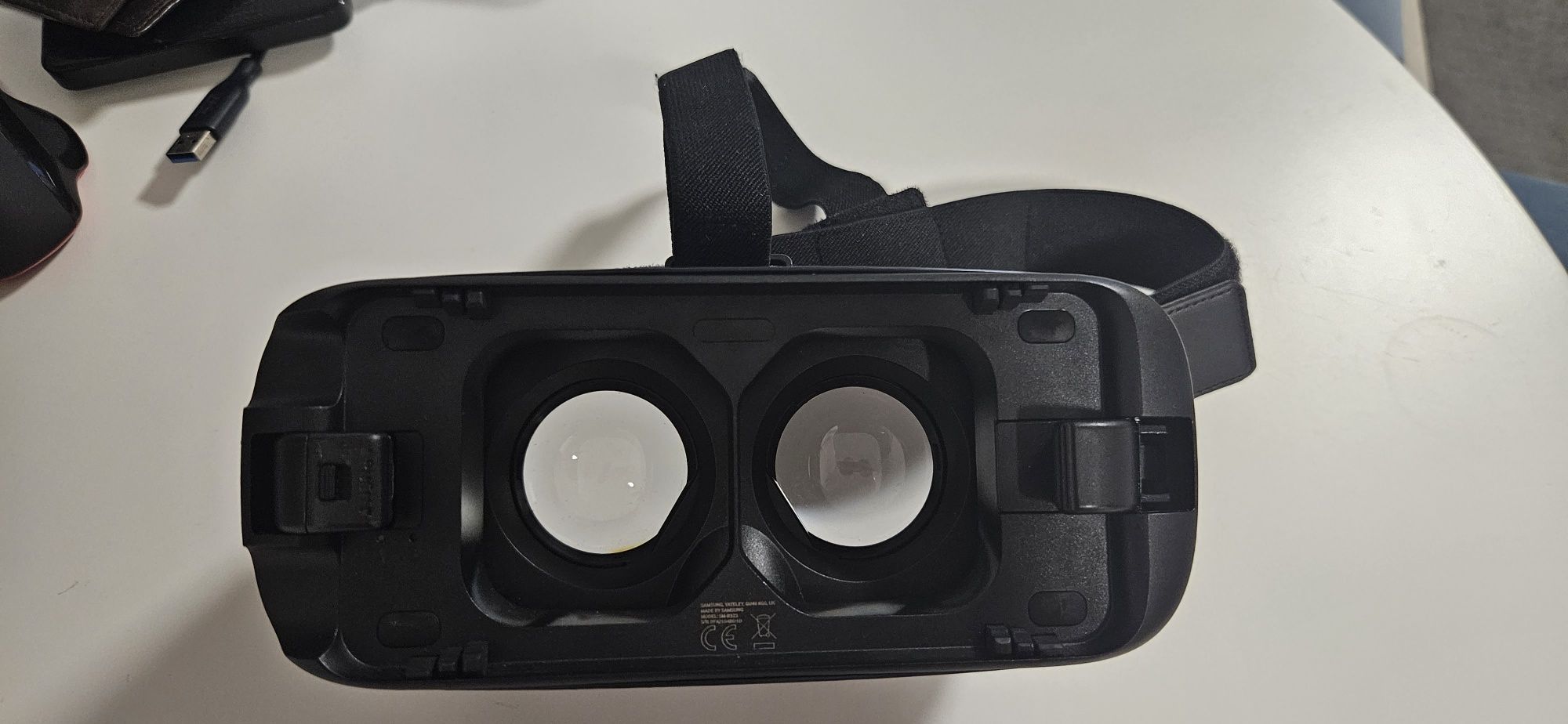 Samsung Gear VR OCULUS okulary gogle vr