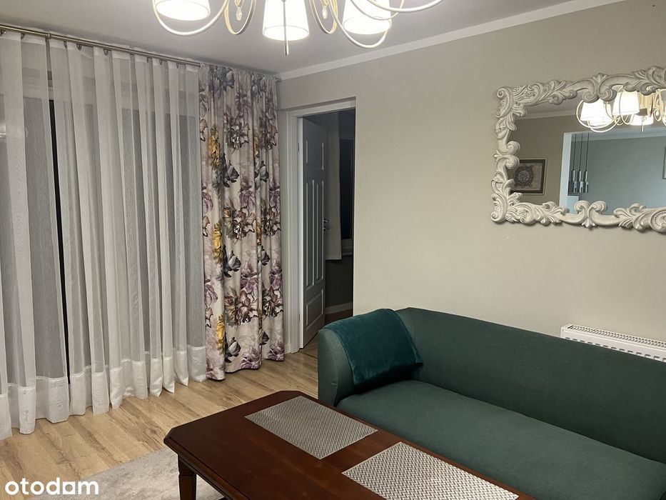 Wynajmę w Krakowie Bronowice3 pokojowe mieszkanie z oddzielną kuchnią