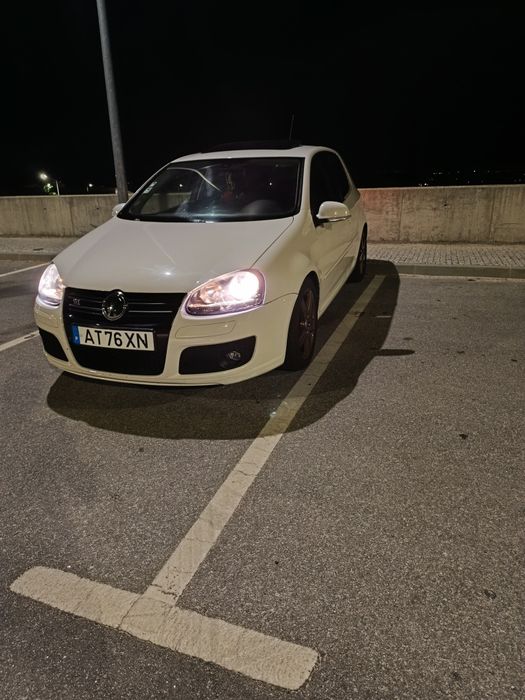 -Volkswagen V GT-