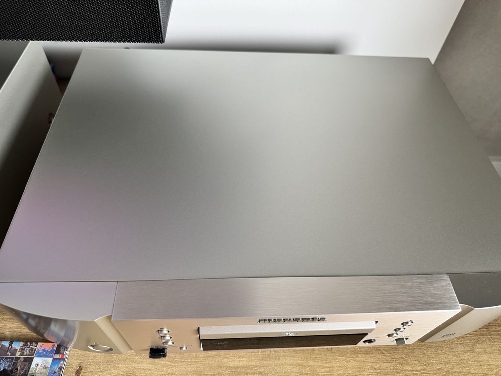 Marantz SA8005 SACD jak nowy
