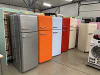 Холодильники Smeg FAB28 FAB 30 FAB 32 FAB 50