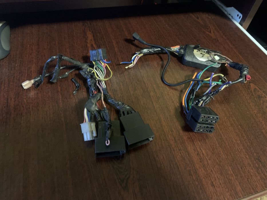 Продам alpine Iva 203