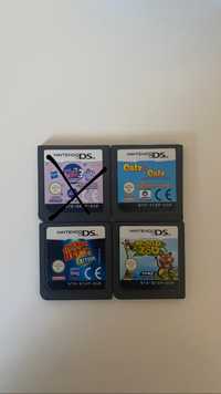 Jogos Nintendo DSi XL