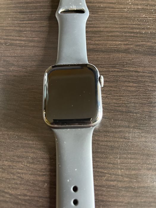 Apple Watch series 5