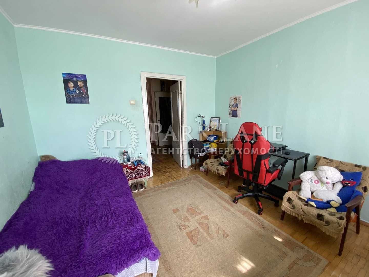 Без % Продаж 3к квартири 79 кв м Закревського 33 Троєщина