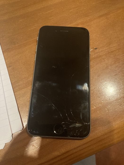 vendo iphone 6s 32GB