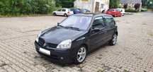 Renault Clio 1.2 16V Skrzynia Automat, Klima, Stan Bardzo Dobry, Alu16