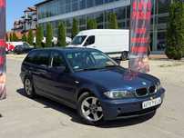 BMW E46 2.0 LPG**R6**Zamiana **Bdb stan**Wygodny **Szybki**Wydech**
