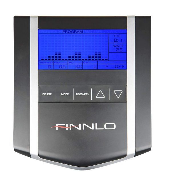 Rower elektromagnetyczny FINNLO EXUM III