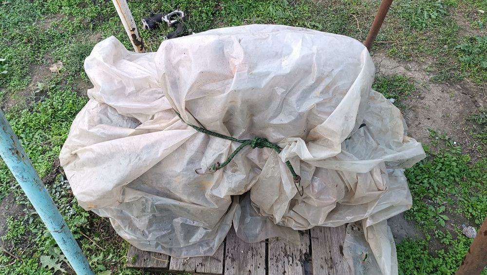 Двигун і КПП Таврія Славута