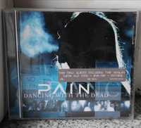 Cds de Pain, Grave Pleasures e House Of Capricorn