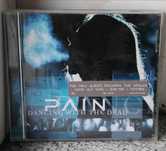 Cds de Pain, Grave Pleasures e House Of Capricorn