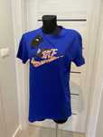 Koszulka Niebieska NIKE