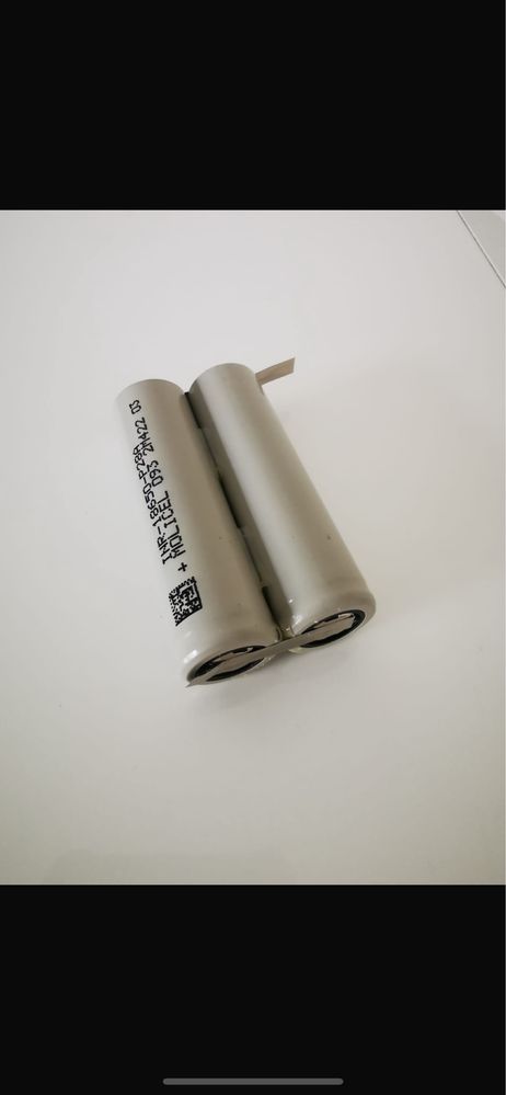 Ogniwa 18650 Molicel P28A 2800mAh/35A