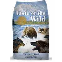 TASTE OF THE WILD Pacific Stream Canine 12,2 кг