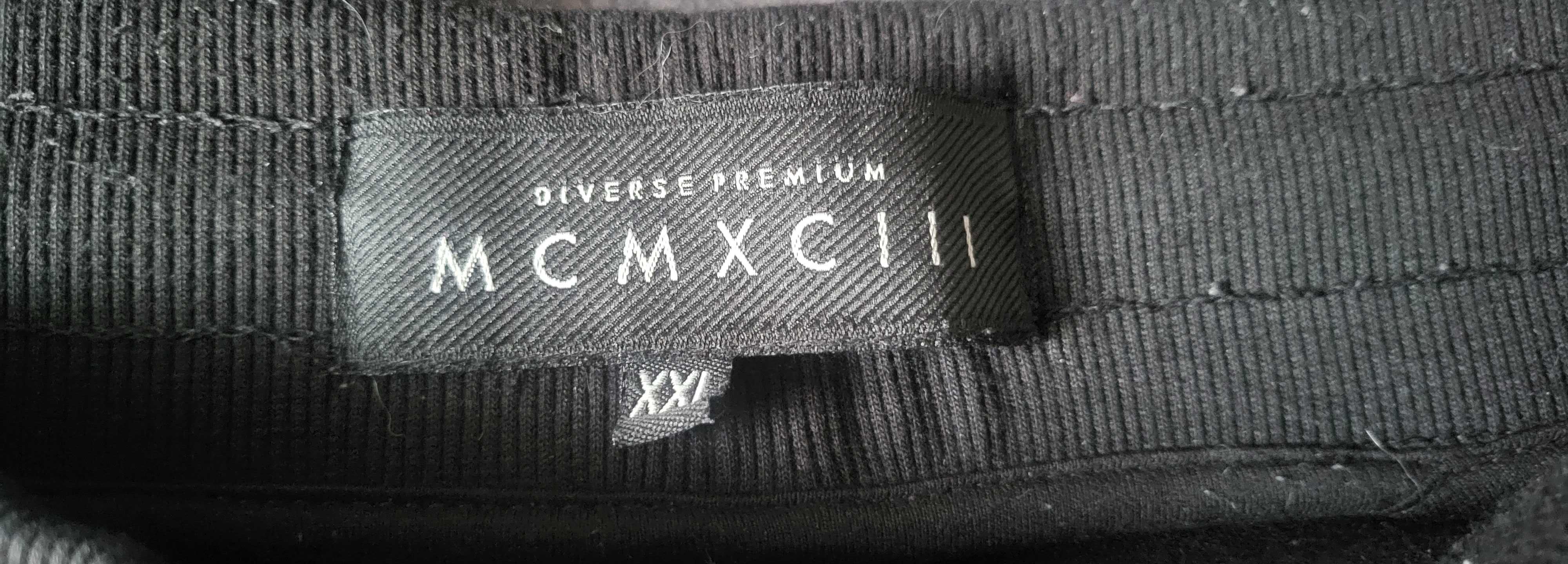 Dres Diverse Premium MCMXCIII XXL