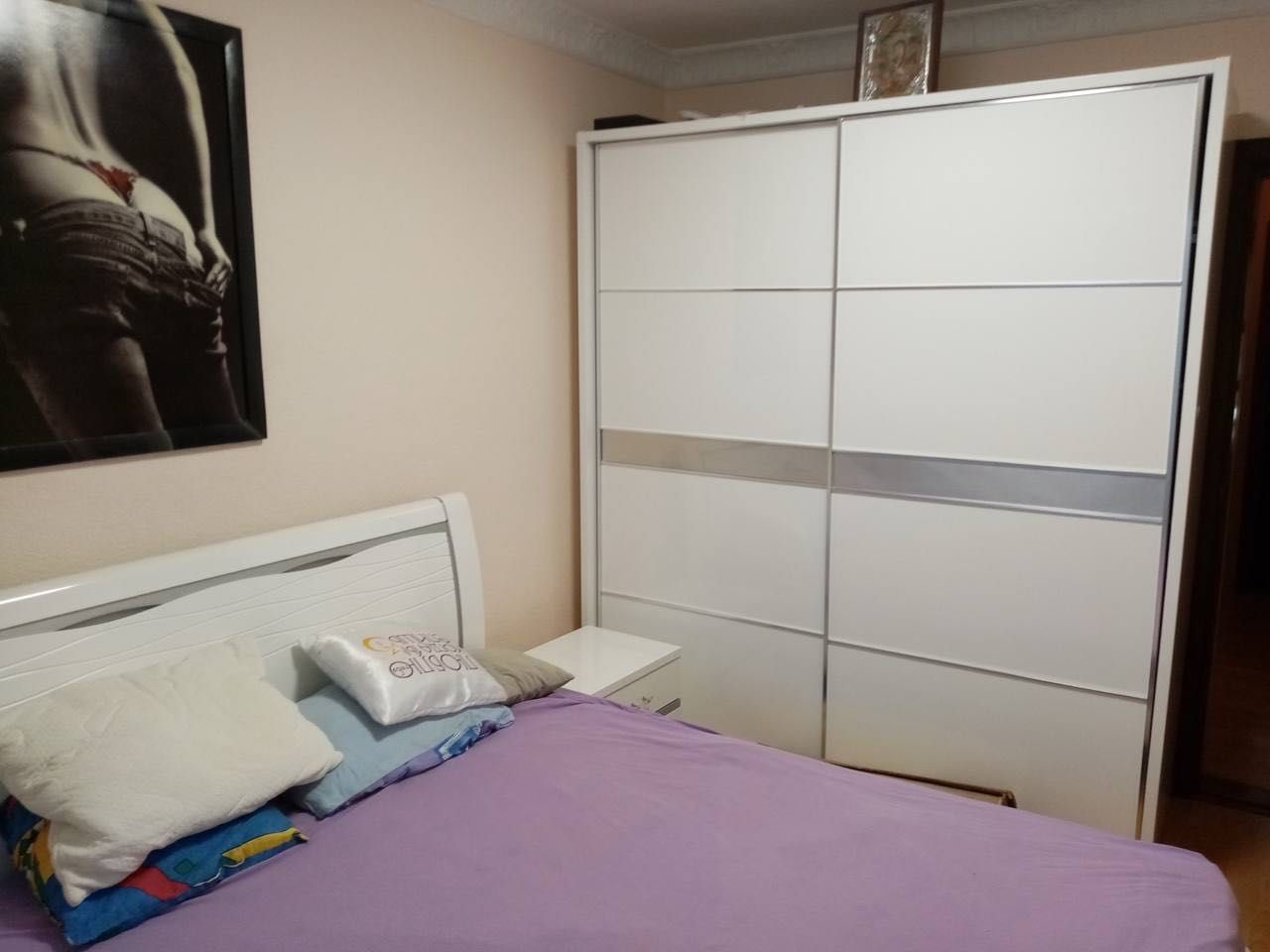 Продам 3к кв. с автономным отоплением(возможна продажа по сертификату)