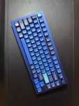 Klawiatura Keychron Q1 QMK Mechanical Keyboard - Version 2