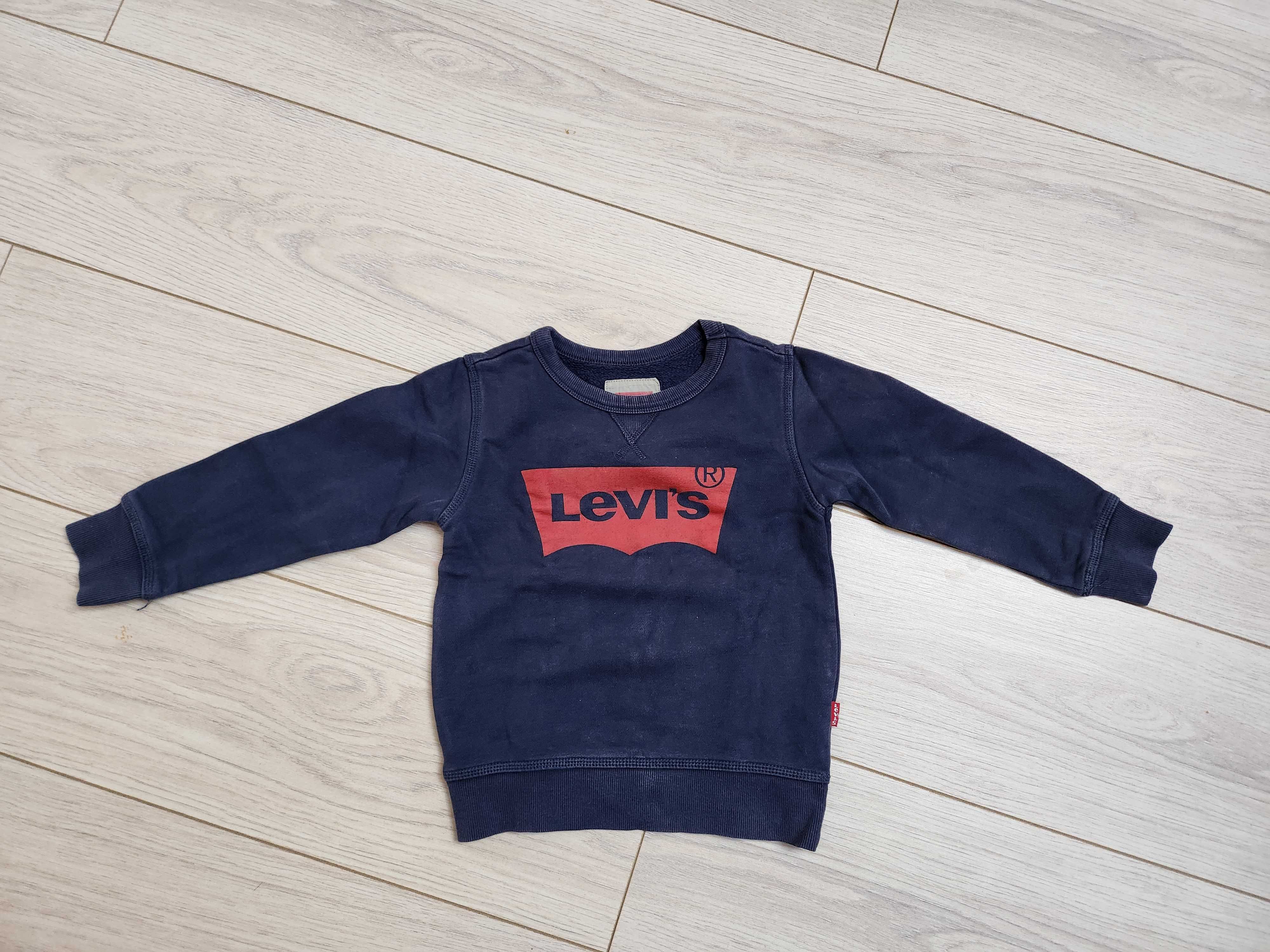 Bluza Levi's 5A/110