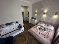 Na wynajem apartament z jacuzzi 1,2,3 dni lub weekend