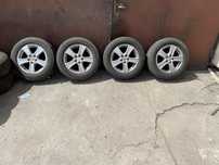 Kola fiat ducato talento trafic vivaro