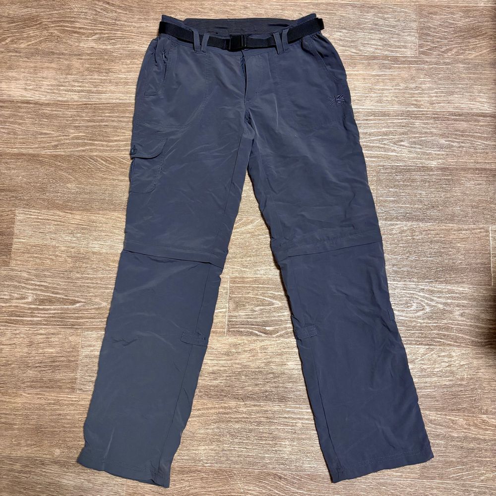Трекинговые штаны Karrimor