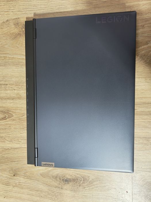 Lenovo legion 17ach6h, Ryzen 7 5800H, RTX 3060