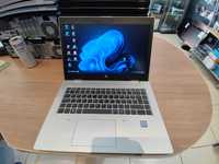 Laptop HP Probook 640 G5 i3-8GEN 8 GB RAM SSD 256nvme FULL HD IPS