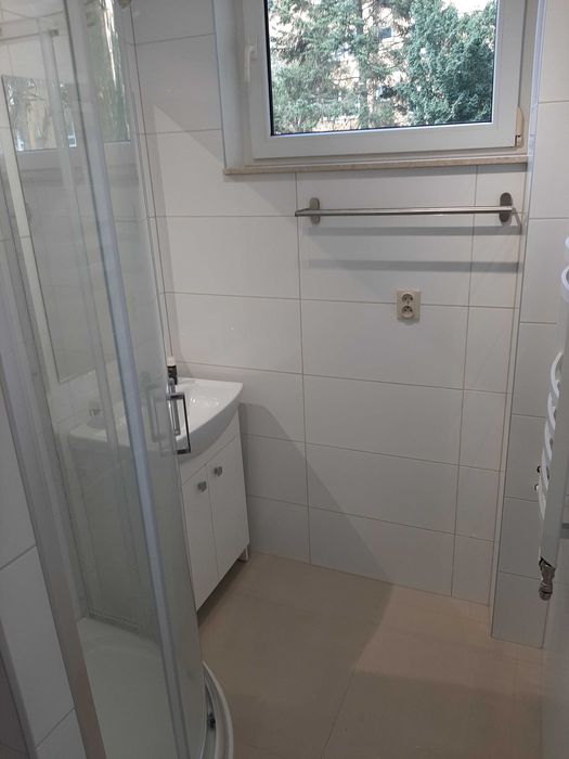 Pokój jednoosobowy ul. Grażyny 1 super miejsce