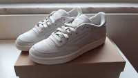 Reebok Club C 85 Edition 2018 pure grey 36