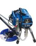 Agregat malarski do malowania COBRA E495 3.5l -220bar jak Graco495