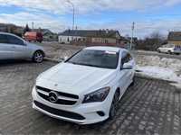 Продам автомобіль Mercedes CLA 250 2018 рік вже в Україні